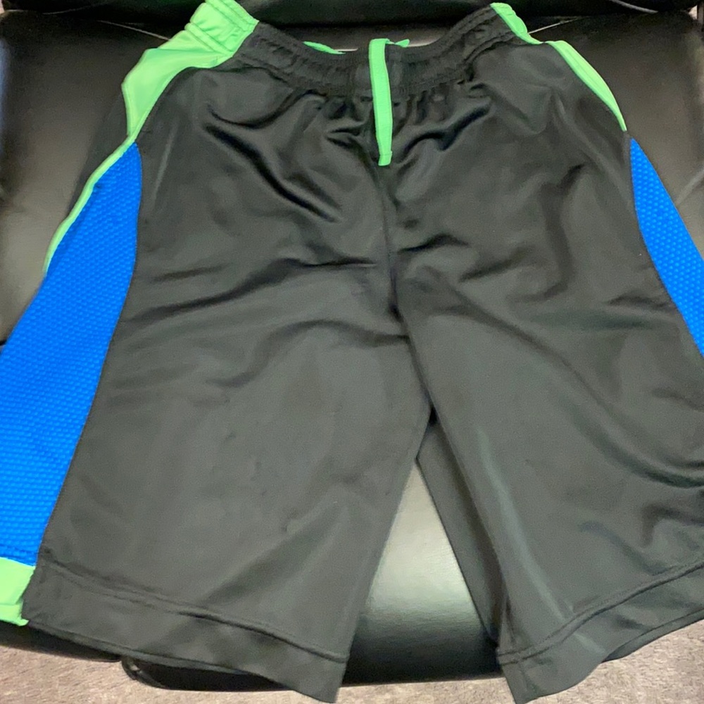 Champion Shorts